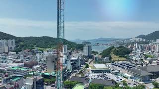 쌍용더플래티넘여수35 실시간 현장 대표1666-5695