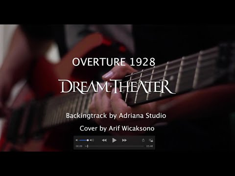 DREAM THEATER -