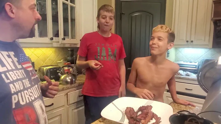 Making Bacon | E.Q. METHOD