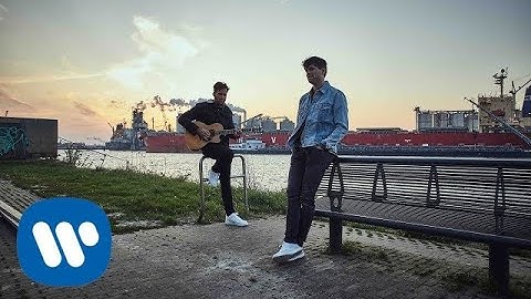 Nick & Simon - Kasih Sayang (Official Music Video)