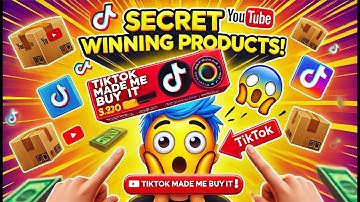 How to Find Trending Dropshipping Products Before They Go Viral (Secret Strategies!)