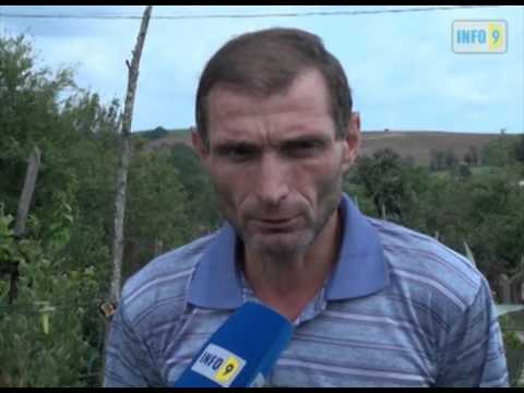 მოსახლეობას მიწები ჩამოართვეს