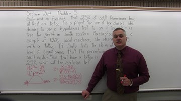 MTH 119: Section 10.4 Problem 5 - Mathematics with Dan Avedikian
