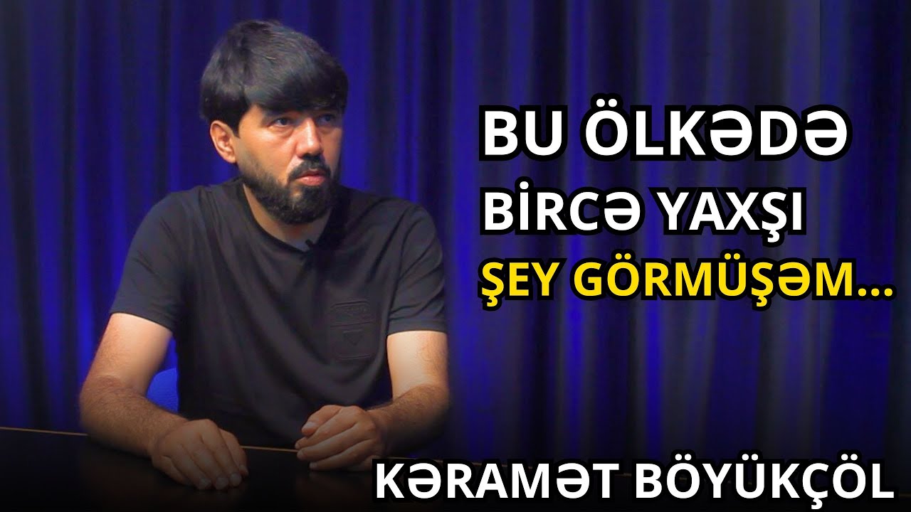 Cəmiyyətdə sosial təbəqələşmənin səbəbləri nələrdir? ---- Kəramət Böyükçöl