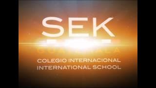 Logo SEK intro