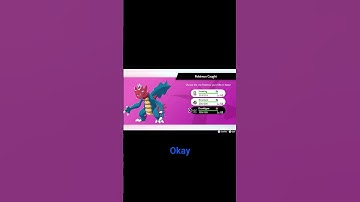 Max Raid Den Adventure Shiny! #pokemon #pokemonswordshield #shinypokemon #shiny #dynamax #gaming