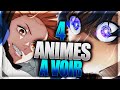 4 animes a voir absolument pour lautomne 2022 