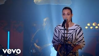 Camélia Jordana - Ma gueule (Alcaline, le Mag au Trianon 2014)