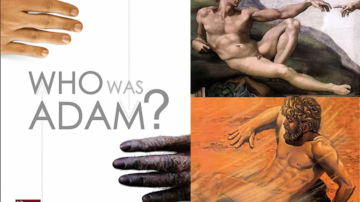 Who Was Adam ? - Patricia Fanning