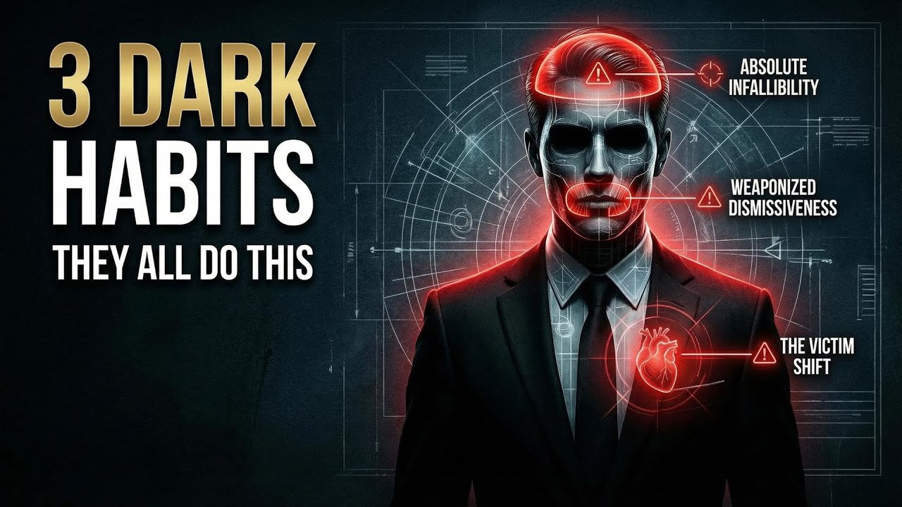 The Secret Life of Narcissists