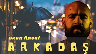 Arkadaş