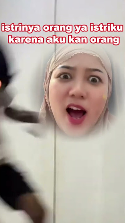 bojone uwong yo bojoku mergane aku yo wong #masiyun #duet #sobatngarit #fauzana#lucu