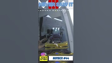 MIND GAMES 🤯 Exploiting Riot Shield Perceptions & Outsmarting Opponents TIP #44 #cod  #mw3 #gaming