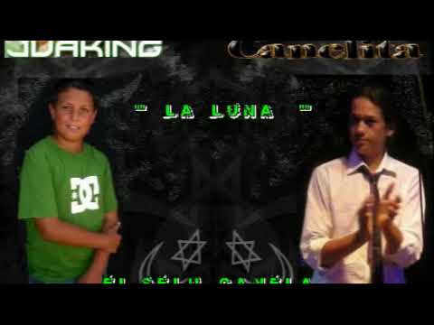 ► Juaking y Canelita "" La Luna ""