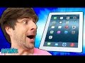 El ipad magico