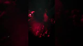 Boris  - My Machine + Just Abandoned Myself 俺を捨てたところ Ore o Sute ta Tokoro (ТеатрЪ,Moscow,Dec.9,2016)