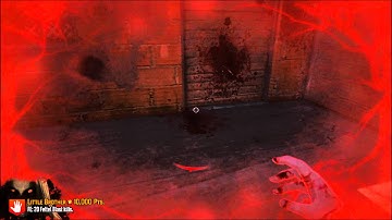 F.E.A.R. 3 Gameplay of Jayson and Lady Chapter 2 Part 3