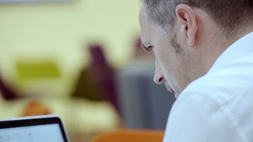 Alumni Insight - Vincent McElwain, MSc Digital Innovation