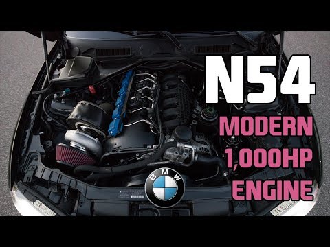 bmw-n54:-the-modern-1,000hp-capable-engine