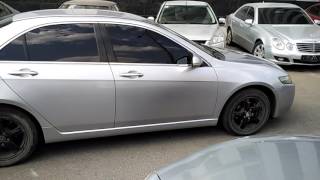 Honda Accord 2005