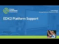 Edk2 platform support  sfo17211