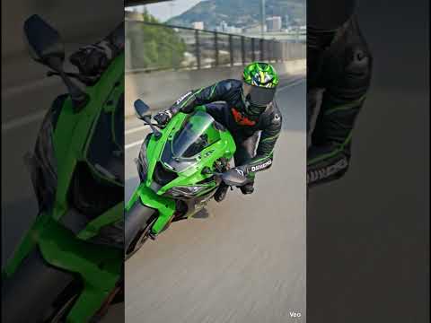 👍👍🔥 #remix #automobile #duke890r #reels #zx10r #ninja #gaming by Sonju_Rider_76