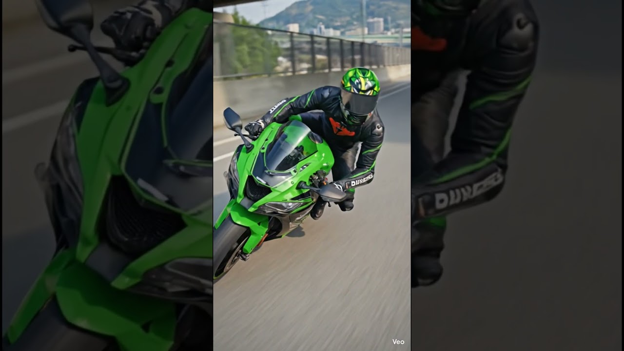 👍👍🔥 #remix #automobile #duke890r #reels #zx10r #ninja #gaming — Sonju_Rider_76 YouTube video