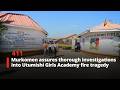 CS Murkomen assures thorough investigations into Utumishi Girls Academy fire tragedy