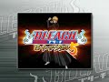  Bleach~Heat the Soul 5.    PSP