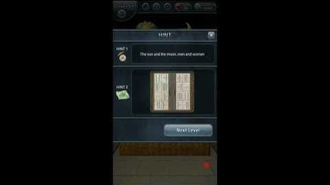 Open Puzzle Box Levels 41-50 answer (Android)