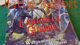 L'art De La Guerre Middle Imp Romans V Pikes 161110 L'art De La Guerre Middle Imp Romans V Pikes 161110