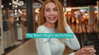 15 Fun Things to Do in Omaha at Night