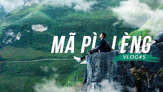 Khám Phá Mã Pì Lèng, “Cực Phẩm” Hà Giang