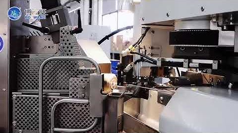 BZW-3.0+C+Z Automatic Terminal Crimping, Seal Inserting, Wire Twisting and Tinning Machine