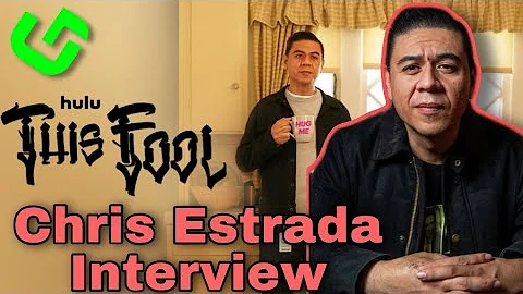 Interview with Comedian Chris Estrada | Countdown City Geeks