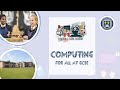 Digital life skills an overview of computing for all at ks4