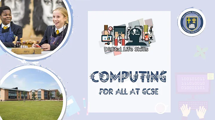 Digital Life Skills: An overview of computing for ...