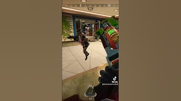 Octane 9/10!!! Tell us your main below and why you like them so much!!! #shorts #apex #octane