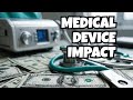 Want to Know the REAL Impact of Trump Tariffs on Medical Devices?