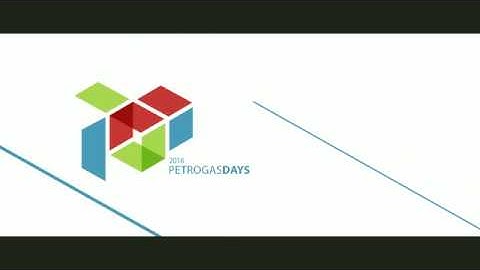 [TEASER] Petrogas Days UI 2016