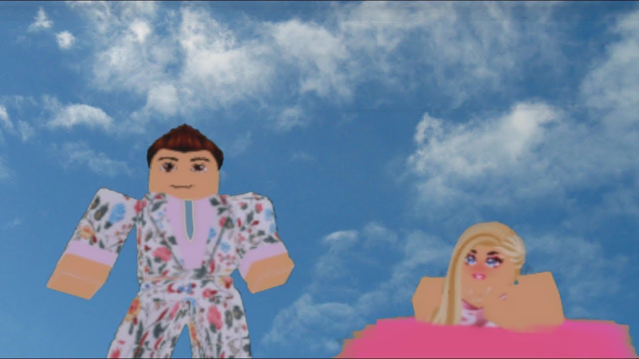 Me Taylor Swift Roblox Music Video Youtube - what lovers do roblox music video