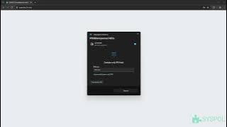 Dvoufázové ověřování (2FA) – Co to je a jak ho nastavit v systému SYSPOL