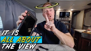 Haloview BT7 RV Backup Camera - WORTH IT???
