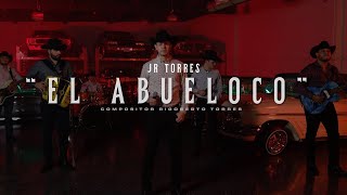 Video thumbnail of "JR Torres - El Abueloco [En Vivo]"