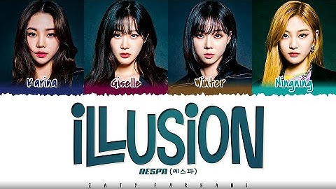 aespa (에스파) - 