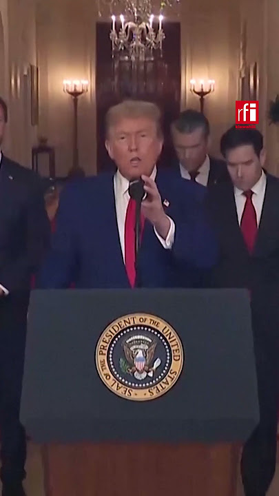Mashariki ya kati: Iran inasema itaacha mashambulio iwapo Israel itaacha kuishambulia
