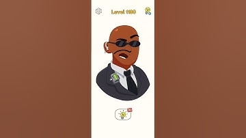 DOP 4 LEVEL 1180 #gameplay #dop4drawonepartwalkthrough #dop4game #games #dop4answers #dop4 #shorts