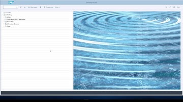 SAP BW/4HANA - Support pack upgrade (SPAM)