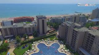 Barceló Royal in Sunny Beach, Bulgaria — Designer apartments for sale in the exclusive complex