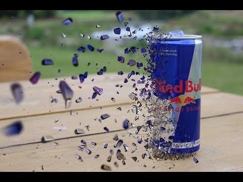 Photoshop Tutorial | D Dispersion Effect Photoshop Photoshop Tutorial | D Dispersion Effect Photoshop
